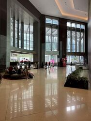 One Raffles Quay (D1), Office #524176201